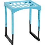 Merangue LOCKER WORX&trade; Adjustable  Shelf