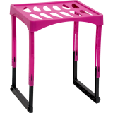 Merangue LOCKER WORX&trade; Adjustable  Shelf