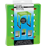 Merangue LOCKER WORX&trade; Adjustable  Shelf