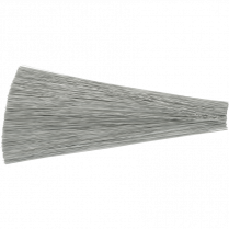 Merangue Tag Wires 12" 1,000/pkg