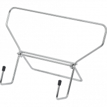 Merangue Wire Book Holder