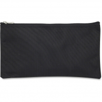 Merangue All Purpose Pouch 6" x 10-1/2" Nylon Black