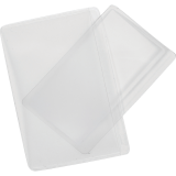 Merangue Sheet Magnifier 2" x 3-1/2" Card Size