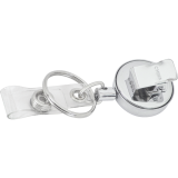 Merangue Klip-N-Pull&trade; Keycard Holder