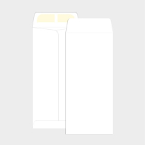 Will Envelopes Plain White 50/pkg