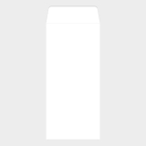 Will Envelopes Plain White 50/pkg