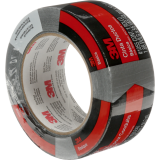 3M&trade; Duct Tape 48 mm x 50.2 m Silver