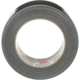 3M&trade; Duct Tape 48 mm x 50.2 m Silver