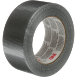 3M&trade; Duct Tape 48 mm x 50.2 m Silver