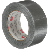3M&trade; Duct Tape 48 mm x 50.2 m Silver