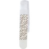 Command&trade; Adhesive Medium Mounting Hooks White 6/pkg