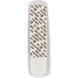 Command&trade; Adhesive Medium Mounting Hooks White 20/pkg