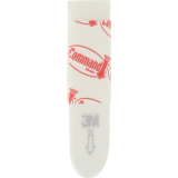 Command&trade; Adhesive Poster Strips 12/pkg