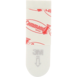 Command&trade; Adhesive Poster Strips 12/pkg