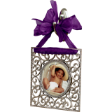 Command&trade; Decorative Adhesive Hooks Traditional Brushed Nickel 3/pkg