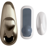 Command&trade; Adhesive Replacement Strips 16/pkg