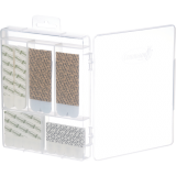 Command&trade; Picture Hanging Kit White 15 sets/pkg