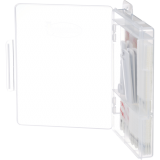 Command&trade; Picture Hanging Kit White 15 sets/pkg