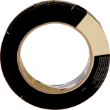 Scotch&reg; Contractor Grade Masking Tape 1" (24mm x 55m)
