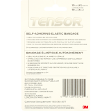 3M Tensor&trade; Self-Adhering Elastic Bandage 4"
