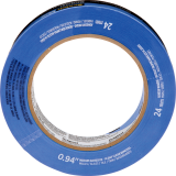 ScotchBlue&trade; Original Painter's Tape 1"