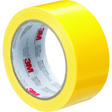 3M&trade; Multi-Use Coloured Duct Tape 1-7/8" (48 mm x 18.2 m) Yellow
