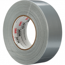 3M&trade; Duct Tape 2" Silver