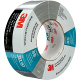 3M&trade; Duct Tape 2" Silver