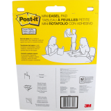 Post-it&reg; Super Sticky Easel Pads Plain 15" x 18" 20 sheets/pad