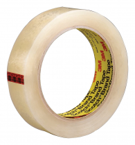 Scotch Transparent Tape Refill 3/4" (19mm x 65.8m)