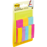 Post-it&reg; Notes and Page Markers Combo Pack Assorted Colours