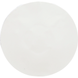 Post-it&reg; Desk Grip Flag Dispenser 1" 200 flags per dispenser Red