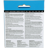 3M&trade; Safety Walk&trade; Slip Resistant Tread Tape 2" x 15' Black