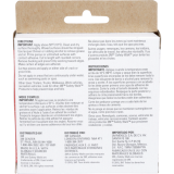 3M&trade; Safety Walk&trade; Slip Resistant Tread Tape 1" x 15' Black