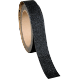 3M&trade; Safety Walk&trade; Slip Resistant Tread Tape 1" x 15' Black