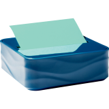 Post-it&reg; Pop-up Wave Notes Dispenser Molten Ink