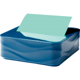 Post-it&reg; Pop-up Wave Notes Dispenser Molten Ink