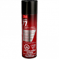 3M&trade; Super 77&trade; Spray Adhesive 467g