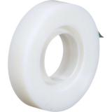 Scotch&reg; Magic&trade; Invisible Tape Refill 1/2" (12.7mm x 32.9m) 2/pkg