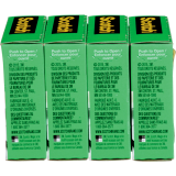 Scotch&reg; Magic&trade; Invisible Tape Refill 3/4" (19mm x 25.4m) Clear 4/pkg