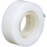 Scotch&reg; Magic&trade; Invisible Tape (19mm x 22.8m) 3/4" 2/pkg