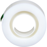 Scotch&reg; Magic&trade; Invisible Tape (19mm x 22.8m) 3/4" 2/pkg