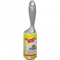 Scotch-Brite&reg; 50% Stickier Lint Roller