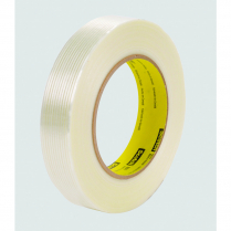 Scotch&reg; Filament Tape 1" 24mm x 55m