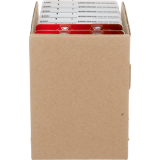 3M&trade; Reusable Earplugs 1 pair/pkg