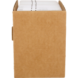 3M&trade; Disposable Earplugs 4 pairs/pkg