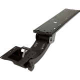 3M&trade; Sit-Stand Easy Adjust Keyboard Tray