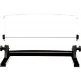 3M&trade; Compact In-Line Copyholder 14"W x 3"D x 12"H