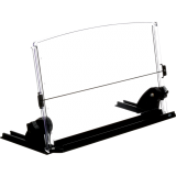 3M&trade; Compact In-Line Copyholder 14"W x 3"D x 12"H