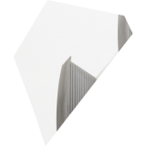 3M&trade; In-Line Document Holder 18"W x 3"D x 12"H